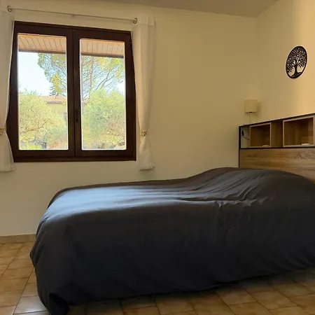 Familial Confortable 5 Apartment *