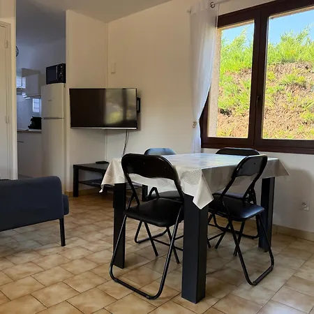 Familial Confortable 5 *