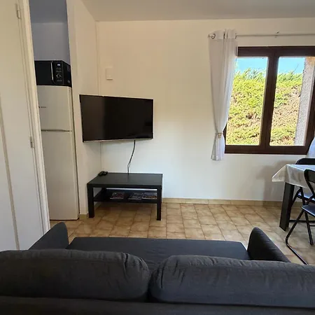 Apartment Familial Confortable 5