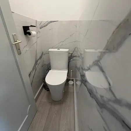 Apartment Familial Confortable 5