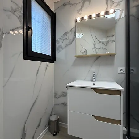 Familial Confortable 5 Apartment Chateau-Arnoux-Saint-Auban