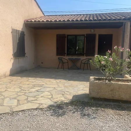 Familial Confortable 5 Apartment Chateau-Arnoux-Saint-Auban