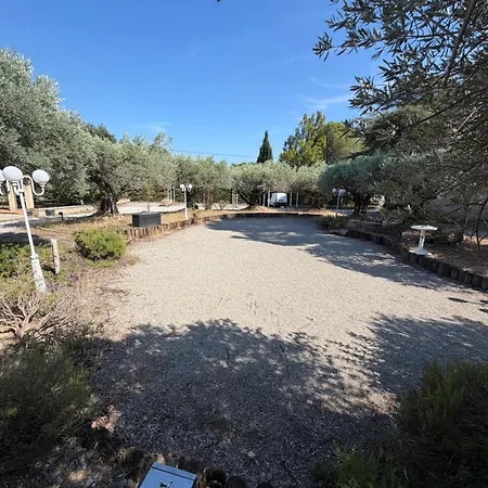 Familial Confortable 5 * Chateau-Arnoux-Saint-Auban