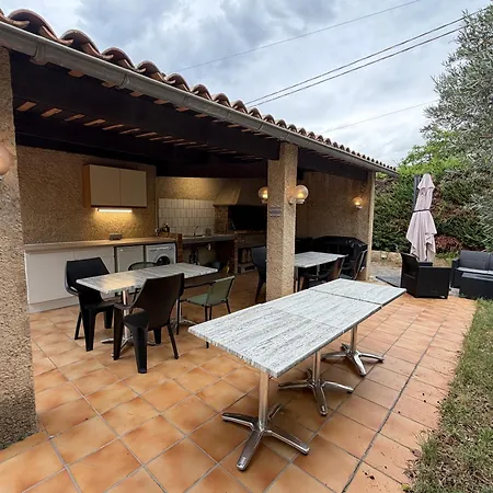 Familial Confortable 5 * Chateau-Arnoux-Saint-Auban