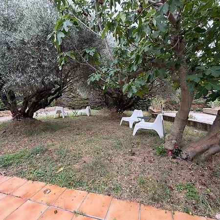 Familial Confortable 5 Apartment Chateau-Arnoux-Saint-Auban